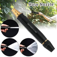 High Pressure Water Spray Nozzle