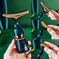 GlowLift 3-in-1 Facial Massager