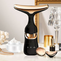 GlowLift 3-in-1 Facial Massager