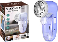 Electric Fabric Shaver – Lint Remover