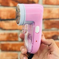 Electric Fabric Shaver – Lint Remover