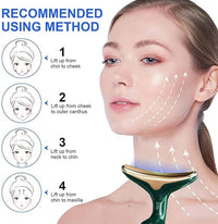 GlowLift 3-in-1 Facial Massager