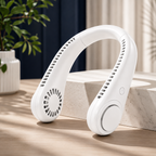 Portable Cooling Neck Fan