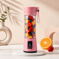 USB Juicer Blender - 380ml