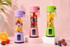 Portable Juice Blender