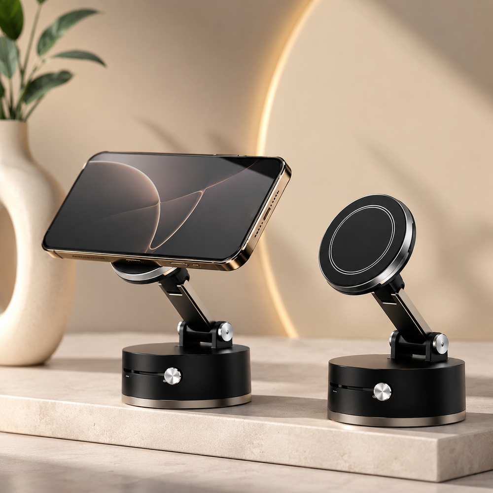 Magnetic Phone Holder for Car