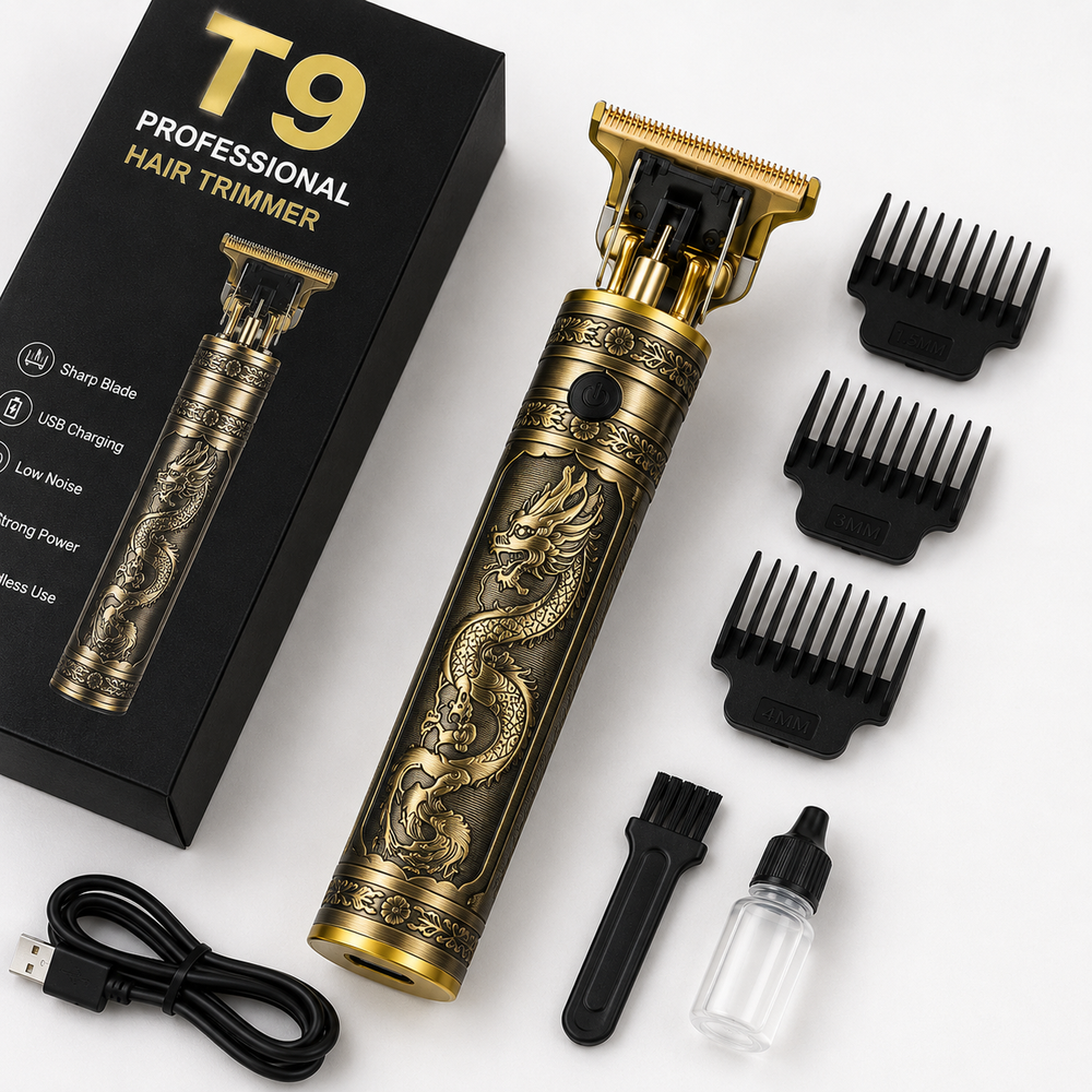 T9 Hair & Beard Trimmer