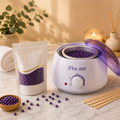 Wax Heater – Hair Removal Wax Warmer