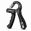 Adjustable Hand Gripper with Counter