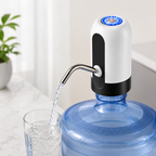 Automatic Water Dispenser Pump – USB Rechargeable