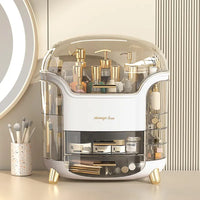 GlamPod Cosmetic Organizer Premium Quality Gurranted