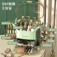 GlamPod Cosmetic Organizer Premium Quality Gurranted