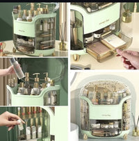GlamPod Cosmetic Organizer Premium Quality Gurranted