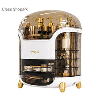 GlamPod Cosmetic Organizer Premium Quality Gurranted