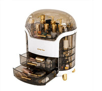 GlamPod Cosmetic Organizer Premium Quality Gurranted