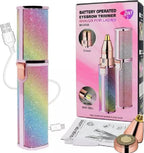 2 in 1 Facial Hair Remover for Women