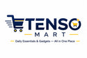 Tenso Mart - Home