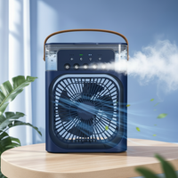 Air Cooler - Front Facing Angle