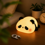 Cozy Bedside