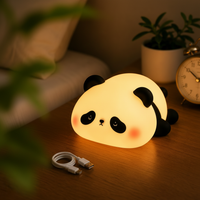 Cozy Bedside