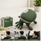 Five Finger Neck Massager - No Heading