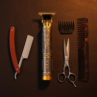 Gentleman Flat Lay