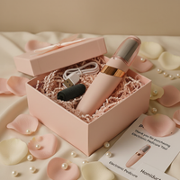 Gift Unboxing Style