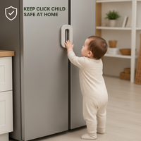Keep Your Child Safe At Home