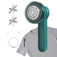 Electric Fabric Shaver – Lint Remover