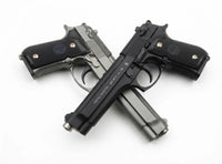 M92 bretta Heavy Weight Soft Air Gun Toy for kids