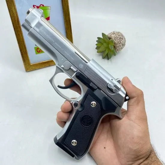 M92 bretta Heavy Weight Soft Air Gun Toy for kids