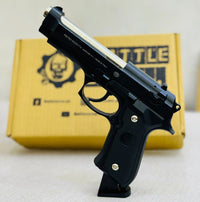 M92 bretta Heavy Weight Soft Air Gun Toy for kids