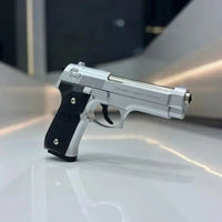 M92 bretta Heavy Weight Soft Air Gun Toy for kids