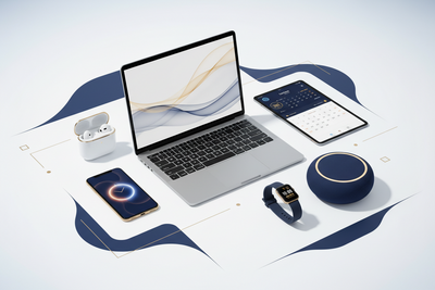 Electronics & Gadgets