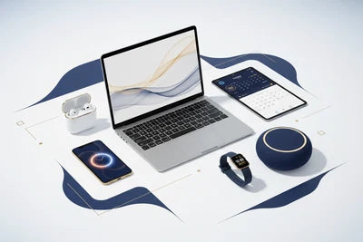 ELECTRIC ESSENTIALS