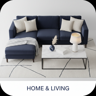 Home & Living