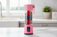 Portable Blender - New Style