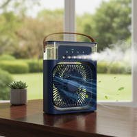 Portable Mini Air Cooler