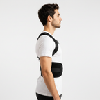 Posture Corrector Belt Side View