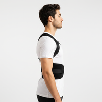 Posture Corrector Belt Side View