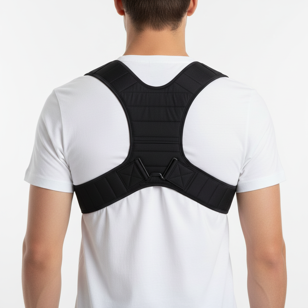 Posture Corrector Belt