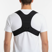 Posture Corrector Belt