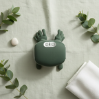 Spa Flat Lay